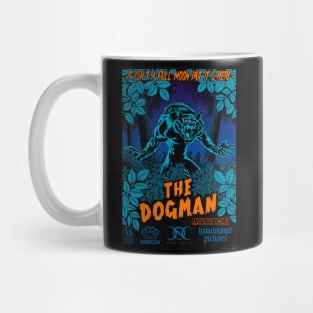 The Dogman Mug